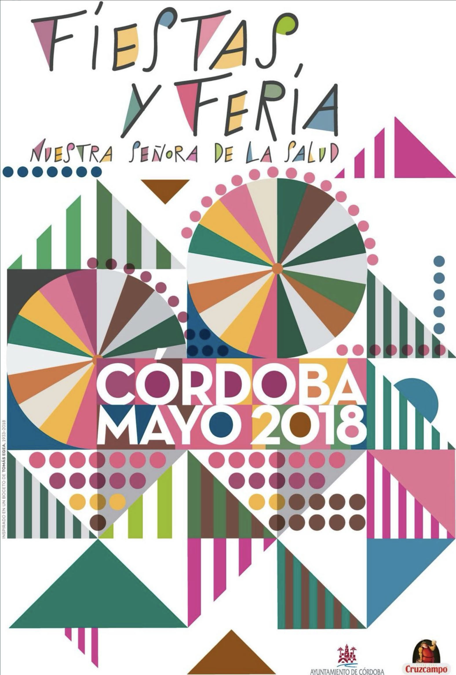 Feria en honor de Nuestra Señora de la Salud  